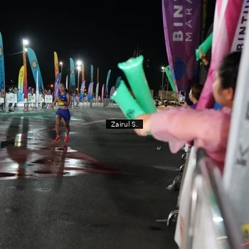 Runner Photo 2810556