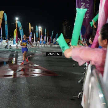 Runner Photo 2810566