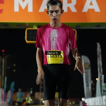 Runner Photo 2810568