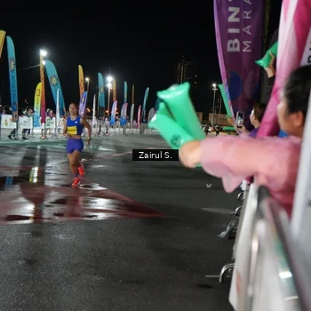 Runner Photo 2810570