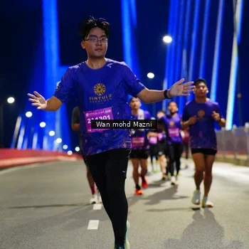 Runner Photo 2810580