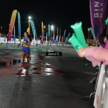 Runner Photo 2810585