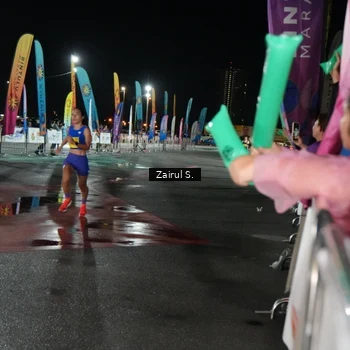 Runner Photo 2810595