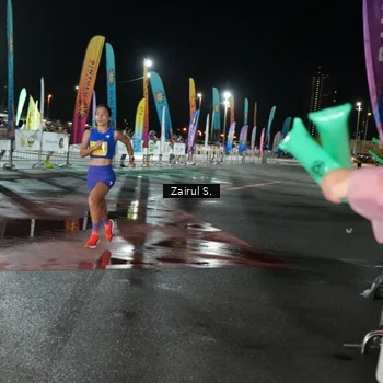 Runner Photo 2810599