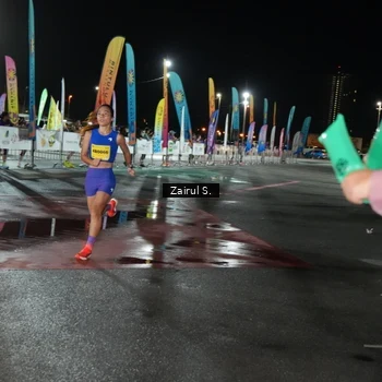Runner Photo 2810605