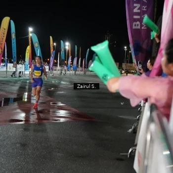 Runner Photo 2810618