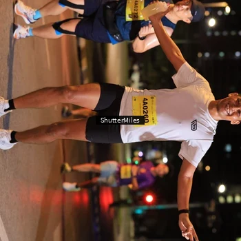 Runner Photo 2810621