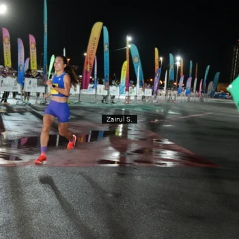 Runner Photo 2810625