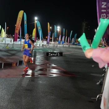 Runner Photo 2810629
