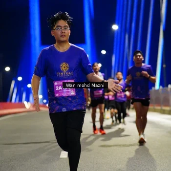 Runner Photo 2810639