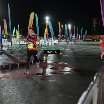 Runner Photo 2810642