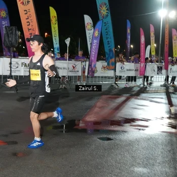 Runner Photo 2810645