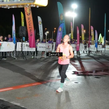 Runner Photo 2810656
