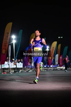Runner Photo 2810663