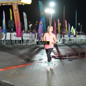 Runner Photo 2810668