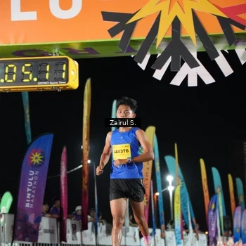 Runner Photo 2810679