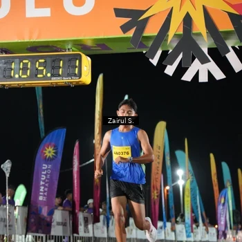Runner Photo 2810685