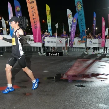 Runner Photo 2810693