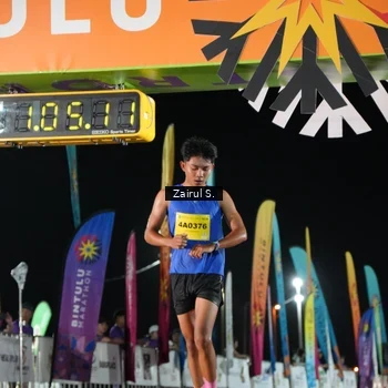 Runner Photo 2810699
