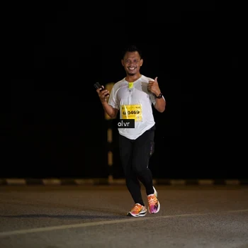 Runner Photo 2810703
