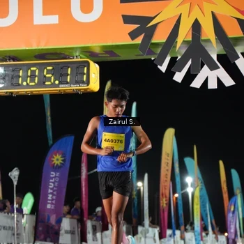 Runner Photo 2810704
