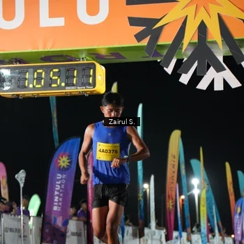 Runner Photo 2810709