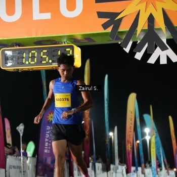 Runner Photo 2810718