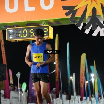 Runner Photo 2810725