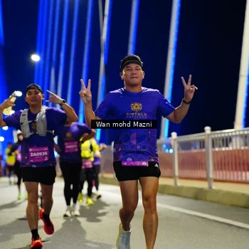 Runner Photo 2810726
