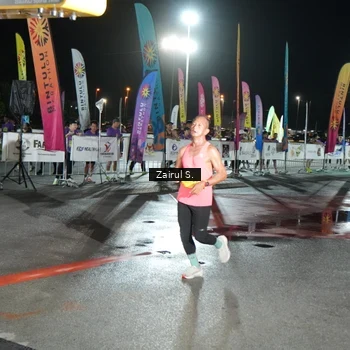 Runner Photo 2810734