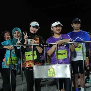 Runner Photo 2810780