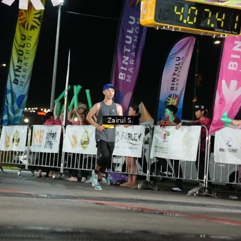 Runner Photo 2810783