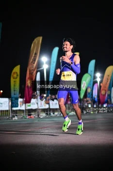 Runner Photo 2810784