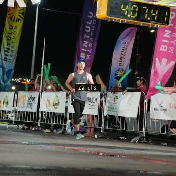 Runner Photo 2810798