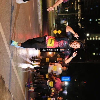 Runner Photo 2810802