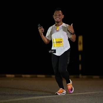 Runner Photo 2810814