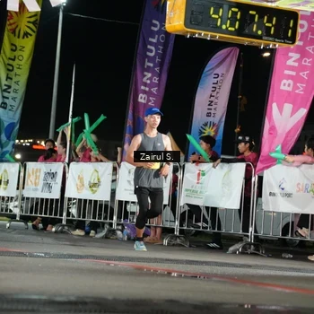Runner Photo 2810815