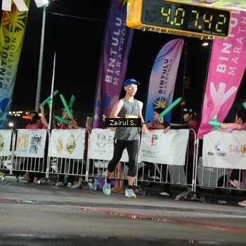 Runner Photo 2810819