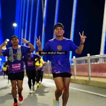 Runner Photo 2810831