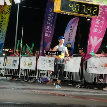 Runner Photo 2810848