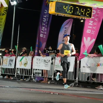 Runner Photo 2810855