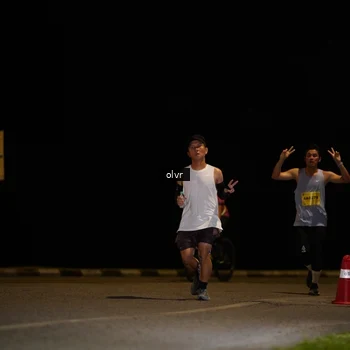 Runner Photo 2810861