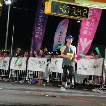 Runner Photo 2810867
