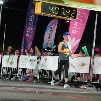 Runner Photo 2810871