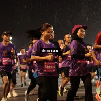 Runner Photo 2810877