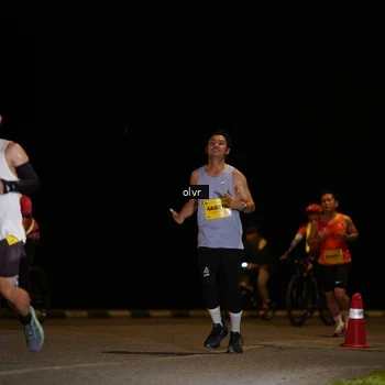 Runner Photo 2810886
