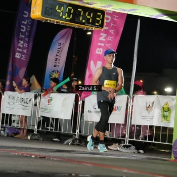 Runner Photo 2810887