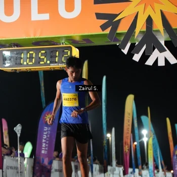 Runner Photo 2810888