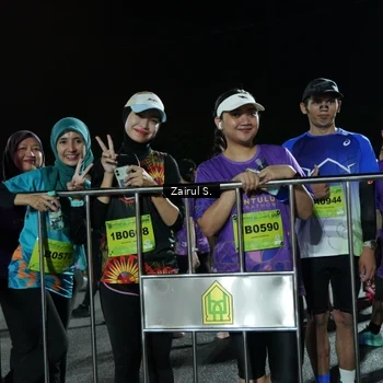 Runner Photo 2810893