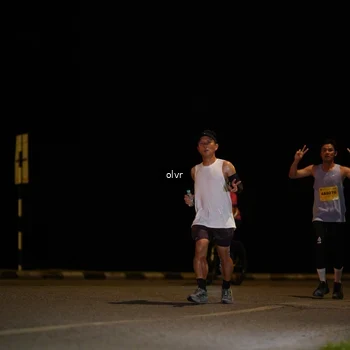 Runner Photo 2810894
